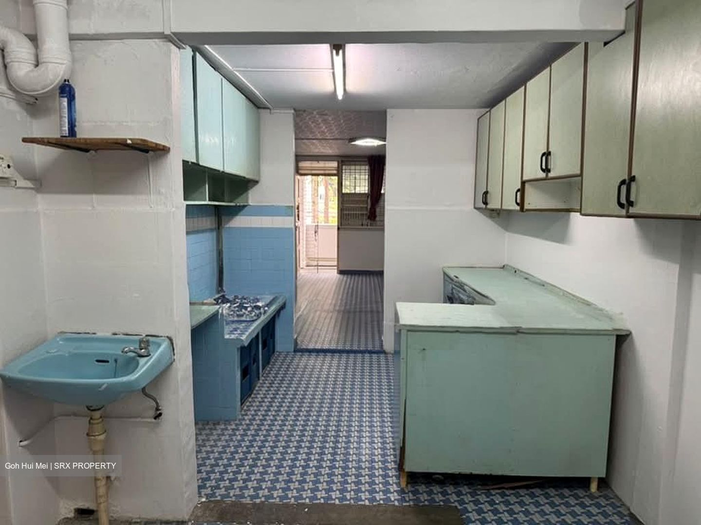 Blk 2 Kim Keat Court (Toa Payoh), HDB 3 Rooms #594601091